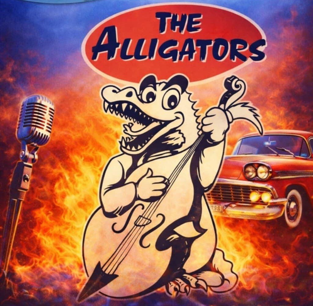 TheAlligators